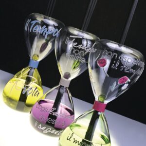 Profumatore/Vaso "Voilà"