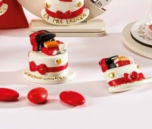 Torta Laurea