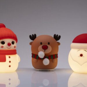 Lampada Morbidelli Natale