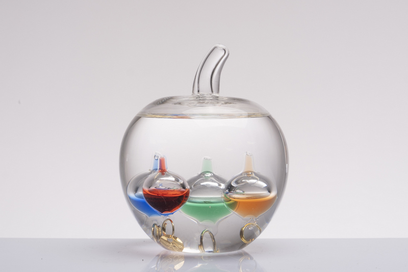 Termometro Galileano (Varie Forme) - immagine 1